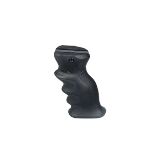 UTG RB-FGRP172B Ambidextrous Combat Foregrip, Symmetric Contour-Black