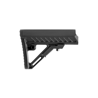 UTG RBUS2BM PRO AR15 Ops Ready S2 Mil-spec Stock Kit, Black