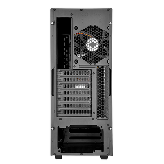 SilverStone RL06BR-PRO Chassis