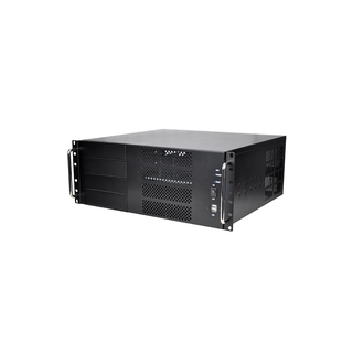 Athena Power RM-4UC438 4U Rackmount Server Chassis