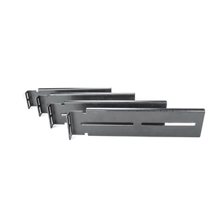 Athena Power RM-SLIDER26 26" Length 2U-4U IPC Rackmount Case Slider Rail