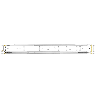 SilverStone RMS02 Rackmount Rail Slide