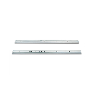 iStarUSA RP-RAIL-20-1U 20" Sliding Rail Kit for 1U Short Rackmount Chassis