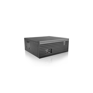 iStarUSA S-21 Compact Stylish Mini-ITX Enclosure