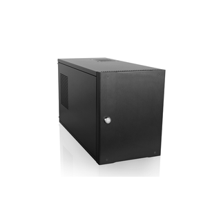 iStarUSA S-915 Compact Stylish 5x 5.25" Bay mini-ITX Tower