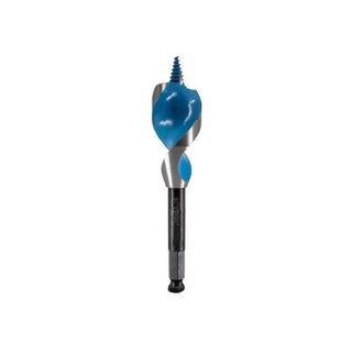 Spyder 12015 Stinger Woodboring Auger Drill Bit 1-1/2-in x 6-1/2-in