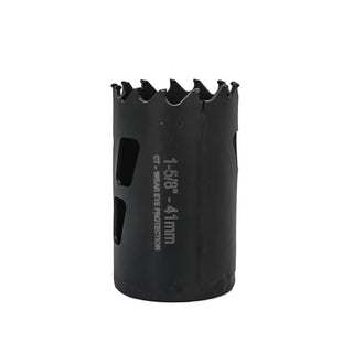 Spyder 600902CF Tarantula Hole Saw Carbide-Tipped 1-5/8 Inch