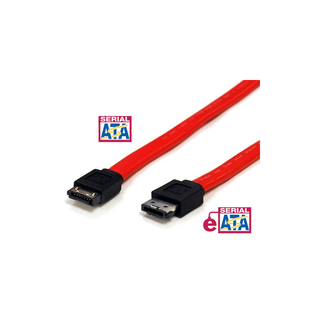 Bytecc SATA-136EO Serial ATA to e-SATA Cable