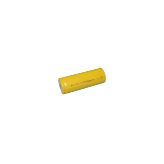 DANTONA INDUSTRIES SC-1500 NICKEL CADMIUM BATTERY, 1.2V, 1.5AH