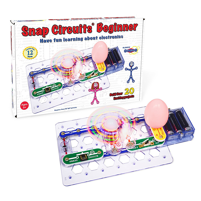 Elenco snap circuits replacement sales parts