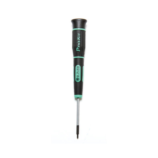 Eclipse SD-081-H1 0.7mm x 50mm Hex Precision Screwdriver