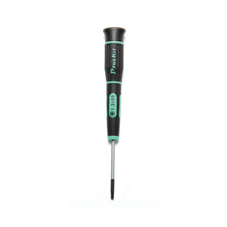 Eclipse SD-081-H3 1.3mm x 50mm Hex Precision Screwdriver