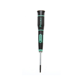 Eclipse SD-081-H4 1.5mm x 175mm Hex Precision Screwdriver