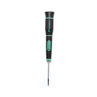 Eclipse SD-081-P1 #000 x 175mm Phillips Precision Screwdriver