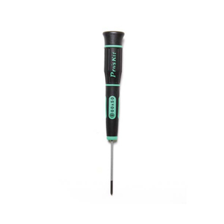 Eclipse SD-081-P2 #00 x 175mm Phillips Precision Screwdriver