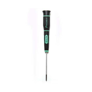 Eclipse SD-081-P5 #0 x 200mm Phillips Precision Screwdriver