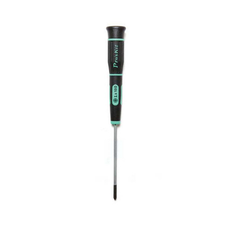 Eclipse SD-081-P6 #1 x 228mm Phillips Precision Screwdriver