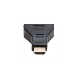 Syba SD-HMM-DVF HDMI Male to DVI-D Female Adapter