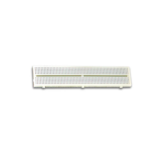 Velleman SD10N High‑Q Breadboard ‑ 640 Holes