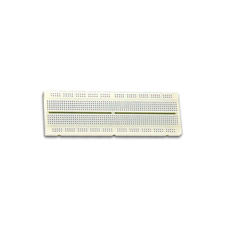 Velleman SD12N High‑Q Breadboard ‑ 840 Holes