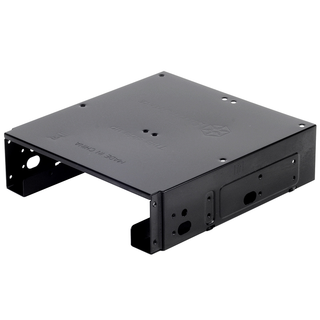 SilverStone SDP10B Drive Bay