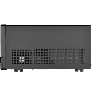 SilverStone SG02B-F-USB3.0 Chassis