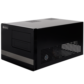 SilverStone SG02B-F-USB3.0 Chassis