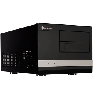 SilverStone SG02B-F-USB3.0 Chassis