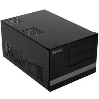 SilverStone SG02B-F-USB3.0 Chassis