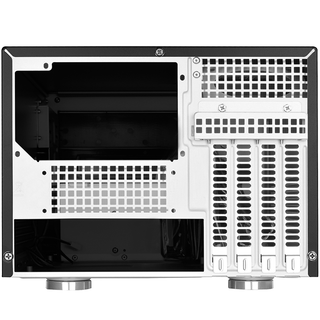 SilverStone SG02B-F-USB3.0 Chassis