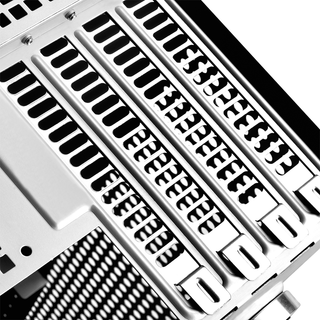 SilverStone SG11B Chassis