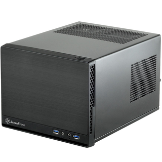 SilverStone SG13B-Q Computer Case