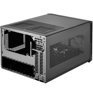 SilverStone SG13B-Q Computer Case