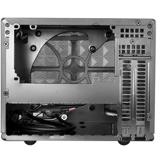 SilverStone SG13B Computer Case