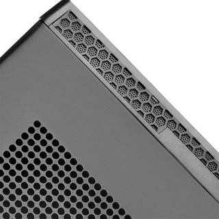 SilverStone SG13B Computer Case