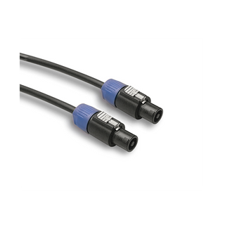 Hosa SKT-403 3' Pro Speaker Cable