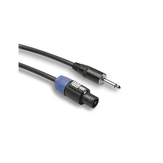 Hosa SKT-415Q 15' Pro Speaker Cable