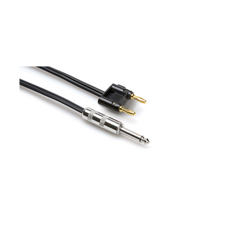 Hosa SKZ-620BN 20' Speaker Cable