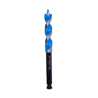 Spyder 12004 Woodboring Auger Drill Bit 5/8-in x 6-1/2-in