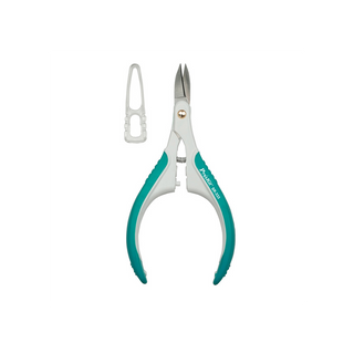 Pro'sKit SR-333 Micro Scissors w/ Return Spring