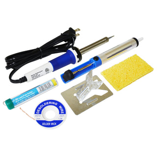 Elenco ST12ETL Soldering Kit