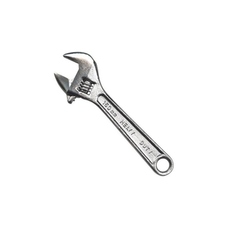 Elenco ST-62 Adjustable Wrench 6"