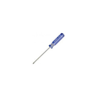 Elenco ST-81 Phillips Screwdriver Heavy Duty 1 x 6"