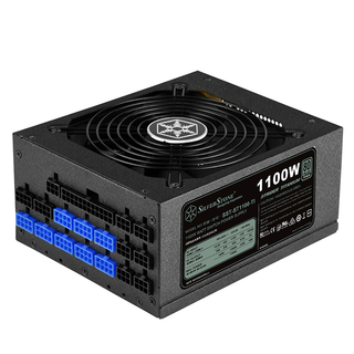 SilverStone ST1100-TI Power Supply