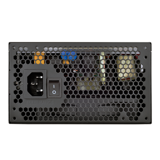 Silverstone ST50F-ESG  Essential Gold Power Supply