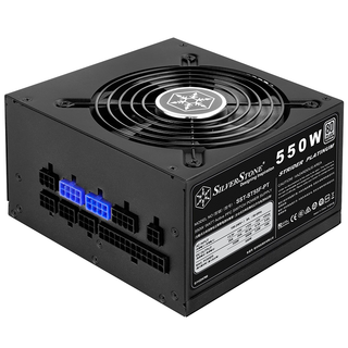 SilverStone ST55F-PT Power Supply