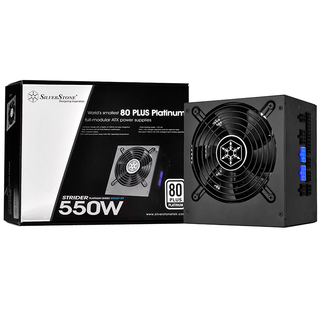 SilverStone ST55F-PT Power Supply