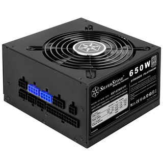 SilverStone ST65F-PT Power Supply