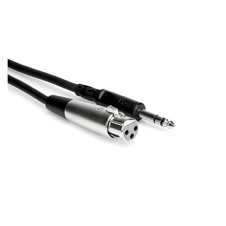 Hosa STX-120F 20' Balanced Interconnect