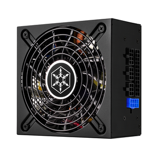 SilverStone SX500-LG Power Supply